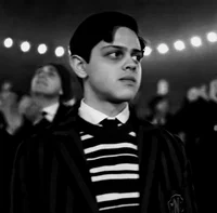Pugsley Addams 