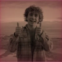 Percy Jackson
