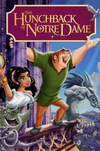 Hunchback of Notre D