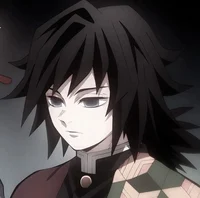 Giyu tomokia 