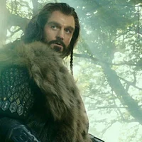 Thorin Oakenshield