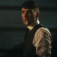 Thomas Shelby 