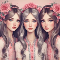 The perfect Trio