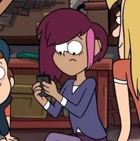 Tambry-Gravity Falls