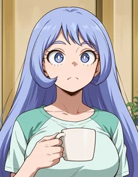 Nejire Hado