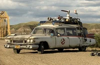 Afterlife Ecto 1