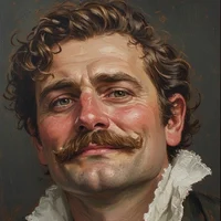 1 Mitrofan Alekseich