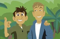 Chris Kratt