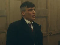 Thomas Shelby 