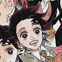Tanjiro Kamado