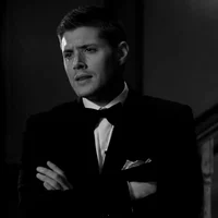 Dean Winchester