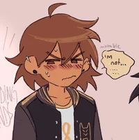 Kel - EMORI AU