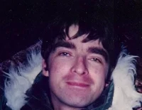 Noel Gallagher