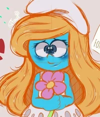 Smurfette