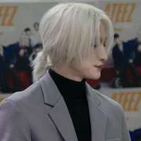 Park Seonghwa