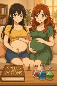 Birth Witches