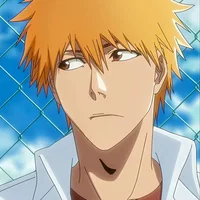 Ichigo Kurosaki