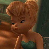 Tinkerbell 