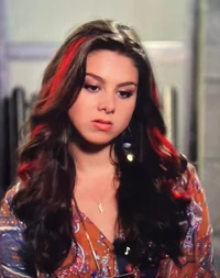 Evil Phoebe 2