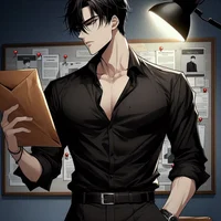 Sergeant Leon Varell