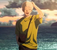 Хикару Индо 