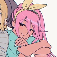 Aubrey - EMORI AU