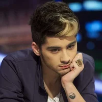 Zayn Malik