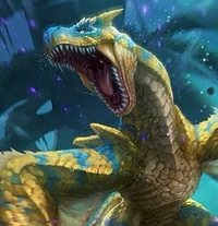 Tigrex 
