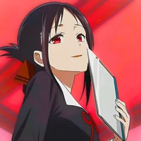 Kaguya Shinomiya