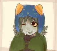 Nepeta Leijon