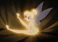 Tinkerbell 