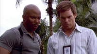 DOAKES E MORGAN -