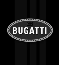BUGATTI