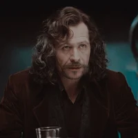 Sirius O Black