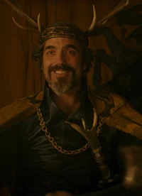 -01 Lyonel Baratheon