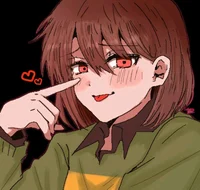 Yandere Chara 