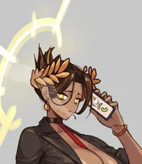 Emperor of Mankind F