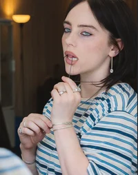 Billie Eillish