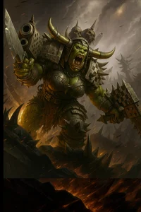 Bladtrix the Breaker