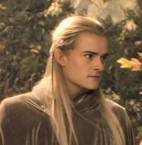 Legolas Thranduilion