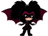 Zephyra Darkstorm
