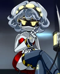 Serial Designation V