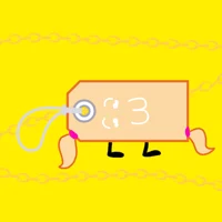 Price Tag Classmate3