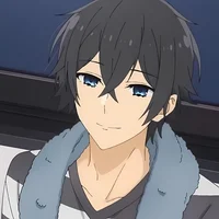 HM Izumi Miyamura