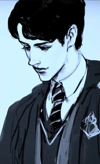 06 Tom Riddle 
