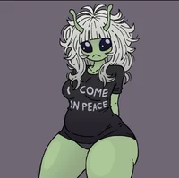Zee - ALIEN GF