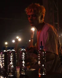 Коля Железняк