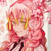 DS - mitsuri kanroji