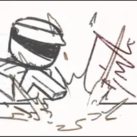 Dark Elliot foresake