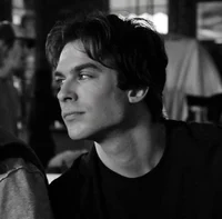 Damon Salvatore